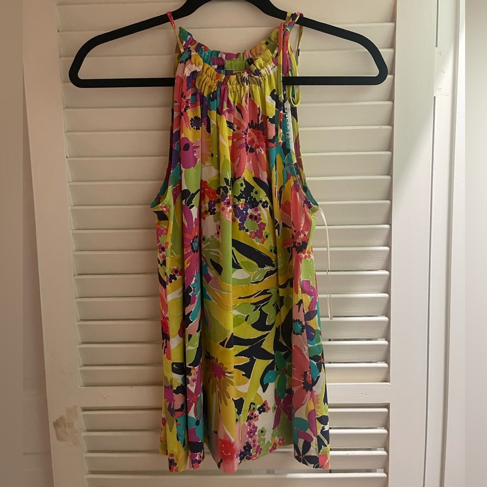 Women’s Trina Turk Blouse